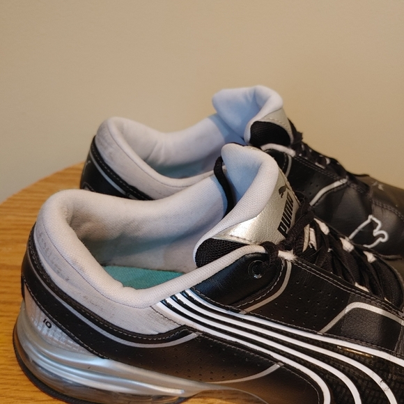 Puma Cell Tolero Men's athletic running shoes size 8 - Picture 8 of 12
